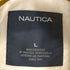 ノーティカ NAUTICA ナイロンセーリングジャケット メンズ JPN:L