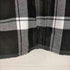 ヤゴ YAGO 裏地キルティングチェックネルシャツジャケット メンズ JPN:XL