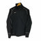 ナイキ NIKE ワンポイントスウォッシュハーフジップジャージ メンズ import:M