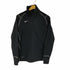 ナイキ NIKE ワンポイントスウォッシュハーフジップジャージ メンズ import:M