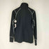 ナイキ NIKE ワンポイントスウォッシュハーフジップジャージ メンズ import:M