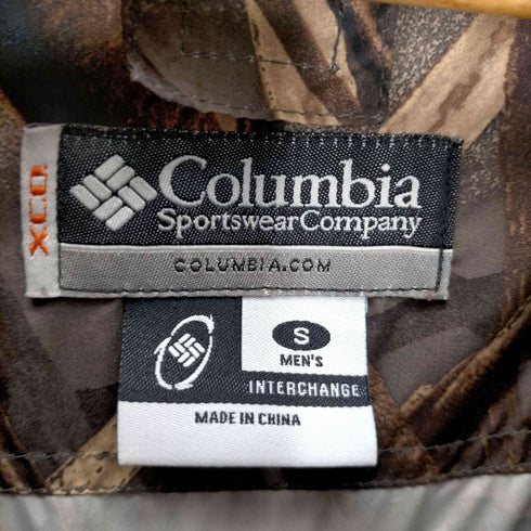 コロンビア Columbia ザニスジャケット メンズ JPN:S