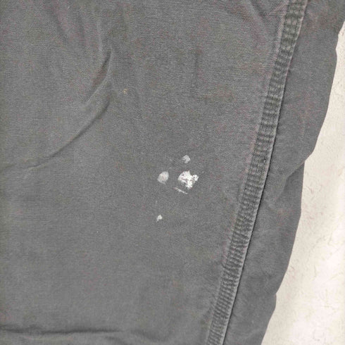 カーハート Carhartt LOOSE ORIGINAL-FIT CANVAS WORK PANTS メンズ 32×30