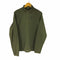 ナイキ NIKE ワンポイントスウォッシュハーフジップトップス メンズ import:M