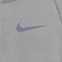 ナイキ NIKE ワンポイントスウォッシュハーフジップトップス メンズ import:M