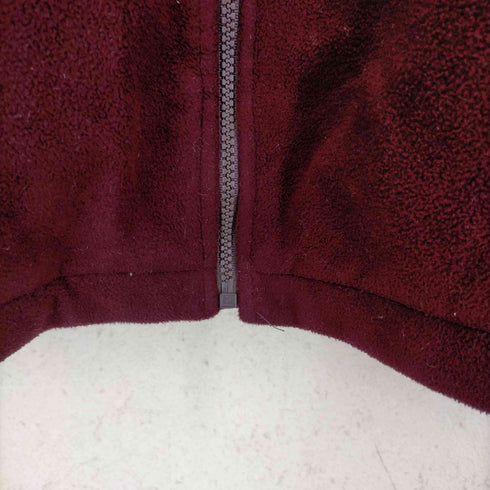 エルエルビーン L.L.Bean MADE IN USA POLARTEC フリースベスト メンズ XXL