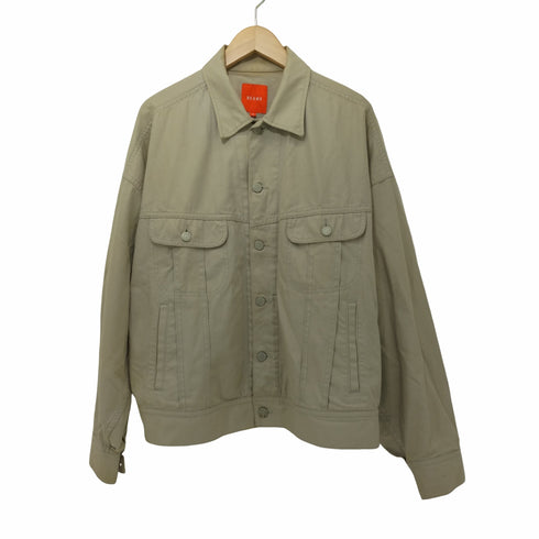 ビームス BEAMS 2020 カウボーイ ジャケット メンズ JPN:M
