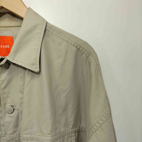 ビームス BEAMS 2020 カウボーイ ジャケット メンズ JPN:M