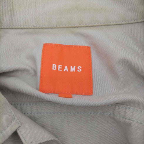 ビームス BEAMS 2020 カウボーイ ジャケット メンズ JPN:M