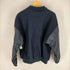 OSTERMAN MADE IN USA 襟レザーウールメルトンスタジャン メンズ JPN:L