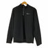 ナイキ NIKE ワンポイントスウォッシュハーフジップジャージ メンズ import:M