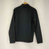 ナイキ NIKE ワンポイントスウォッシュハーフジップジャージ メンズ import:M