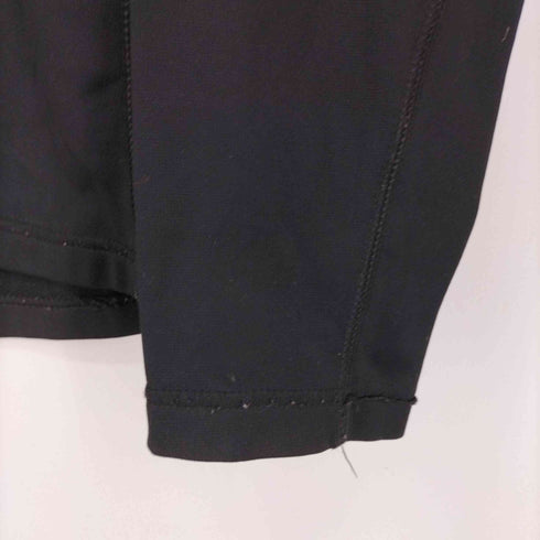 ナイキ NIKE ワンポイントスウォッシュハーフジップジャージ メンズ import:M