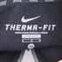 ナイキ NIKE ワンポイントスウォッシュハーフジップジャージ メンズ import:M