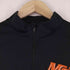 ナイキ NIKE フロントチーム刺繍ハーフジップジャージ メンズ import:M