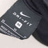 ナイキ NIKE フロントチーム刺繍ハーフジップジャージ メンズ import:M