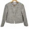 ビューティーアンドユースユナイテッドアローズ BEAUTY & YOUTH UNITED ARROWS ミックスツイードノーカラージャケット レディース JPN:M