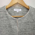 ビューティーアンドユースユナイテッドアローズ BEAUTY & YOUTH UNITED ARROWS ミックスツイードノーカラージャケット レディース JPN:M
