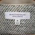 ビューティーアンドユースユナイテッドアローズ BEAUTY & YOUTH UNITED ARROWS ミックスツイードノーカラージャケット レディース JPN:M