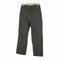 ベルギーアーミー Belgian army Side Pocket Cargo Pants メンズ 46M
