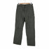 ベルギーアーミー Belgian army Side Pocket Cargo Pants メンズ 46M