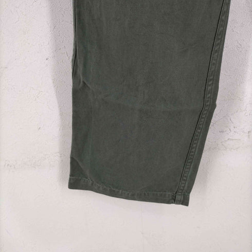 ベルギーアーミー Belgian army Side Pocket Cargo Pants メンズ 46M