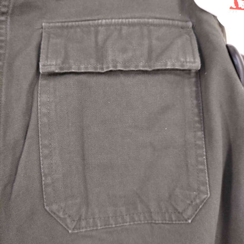 ベルギーアーミー Belgian army Side Pocket Cargo Pants メンズ 46M