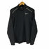 ナイキ NIKE ハーフジップランニングトップ メンズ import:M