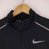 ナイキ NIKE ハーフジップランニングトップ メンズ import:M