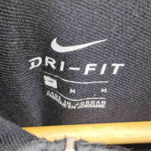 ナイキ NIKE ハーフジップランニングトップ メンズ import:M