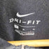 ナイキ NIKE ハーフジップランニングトップ メンズ import:M