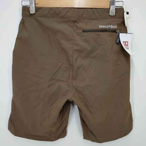 モンベル mont bell ストレッチO.D.ショーツ メンズ JPN:S