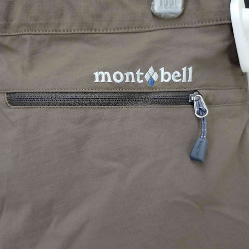 モンベル mont bell ストレッチO.D.ショーツ メンズ JPN:S