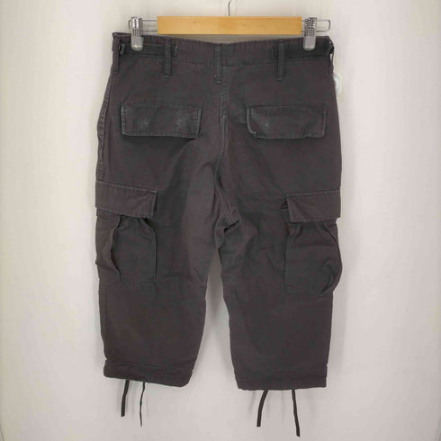 プロッパー PROPPER BDU リップストップカーゴパンツ レディース S/S