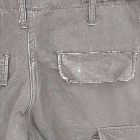 プロッパー PROPPER BDU リップストップカーゴパンツ レディース S/S