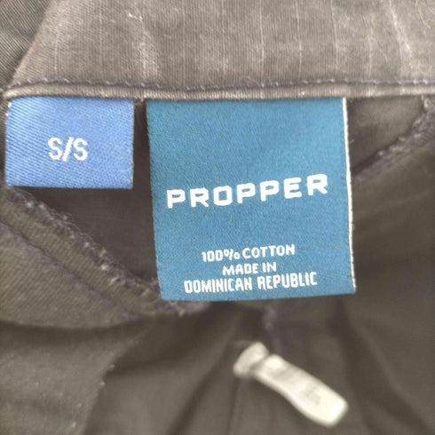 プロッパー PROPPER BDU リップストップカーゴパンツ レディース S/S