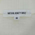 ナチュラルビューティーベーシック NATURAL BEAUTY BASIC シアーフレアスリーブカットソー レディース JPN:M