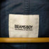 ビームスボーイ BEAMS BOY コットンナイロンツイルモッズコート レディース