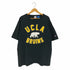 チャンピオン Champion USA製 T1011 カレッジロゴプリント クルーネックTシャツ メンズ import:XL