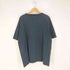 チャンピオン Champion USA製 T1011 カレッジロゴプリント クルーネックTシャツ メンズ import:XL