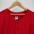 ラッセルアスレチック RUSSELL ATHLETIC NUBLEND ベースボールシャツ メンズ JPN:L