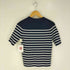 ロペピクニック Rope Picnic Beauty knit ハーフスリーブニットトップス レディース JPN:38