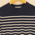 ロペピクニック Rope Picnic Beauty knit ハーフスリーブニットトップス レディース JPN:38