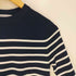 ロペピクニック Rope Picnic Beauty knit ハーフスリーブニットトップス レディース JPN:38