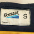 フリスタッズ FRISTADS デザインワークベスト メンズ import:S