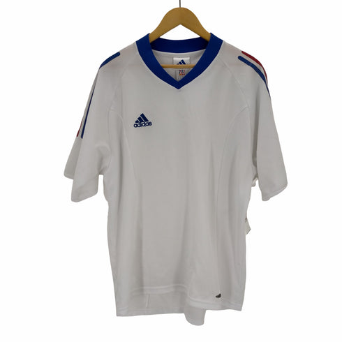 アディダス adidas 90s ゲームシャツ メンズ ONE SIZE