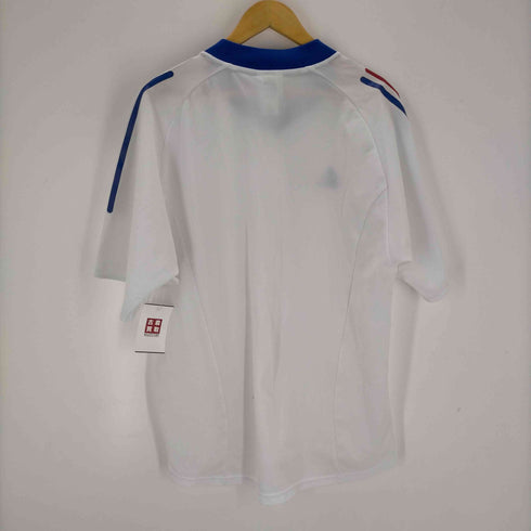 アディダス adidas 90s ゲームシャツ メンズ ONE SIZE
