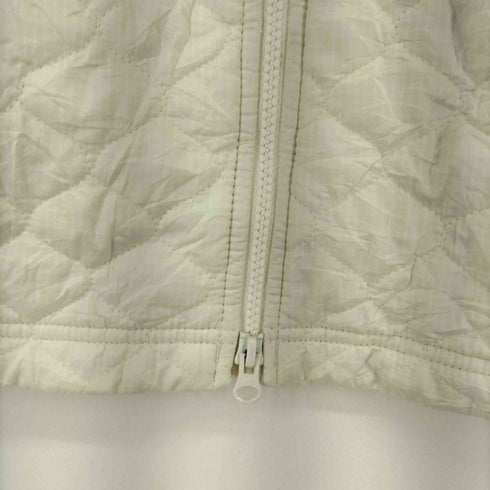 エルエルビーン L.L.Bean キルティングベスト レディース import:M