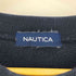 ノーティカ NAUTICA Sweatshirt “JOTA” 2.7 クルーネックスウェット メンズ import:L