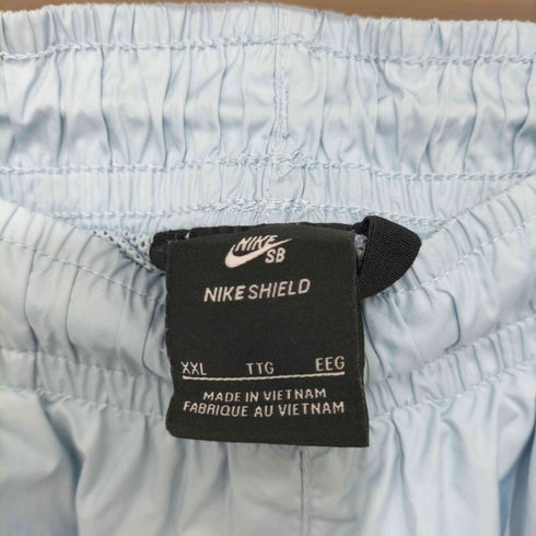 ナイキ NIKE Y2K ナイロン トラックパンツ メンズ